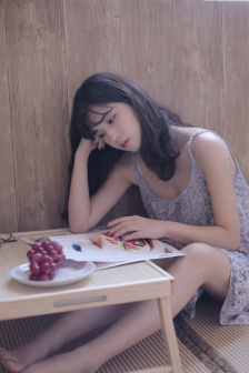 花样少年少女