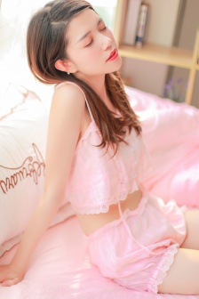 我可以深入接触你樱花的英文