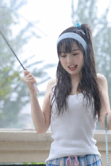 弄得她很舒服[15P]