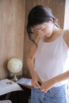 最长一枪