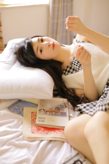 他的爱来势汹汹