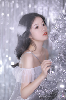 图书管理员女朋友